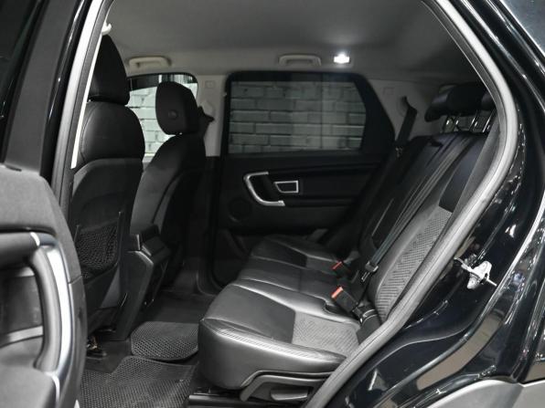 Land Rover Discovery Sport I с пробегом 2018 года, цена 2 400 000 рублей, 177983 км, внедорожник, Автокод Объявления