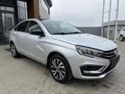 Lada (ВАЗ) Vesta I Рестайлинг (NG) Краснодар  - изображение 16