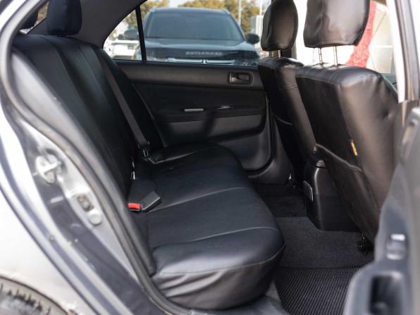 Mitsubishi Lancer IX с пробегом 2005 года, цена 350 000 рублей, 329508 км, седан, Автокод Объявления