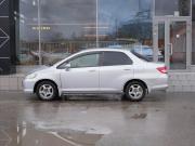 Honda Fit Aria Новосибирск  - изображение 25