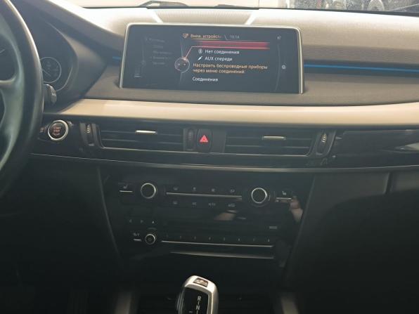 BMW X5 III (F15) с пробегом 2015 года, цена 3 250 000 рублей, 198720 км, внедорожник, Автокод Объявления