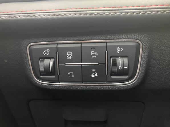 Changan CS75 I Рестайлинг с пробегом 2022 года, цена 1 841 000 рублей, 78226 км, внедорожник, Автокод Объявления