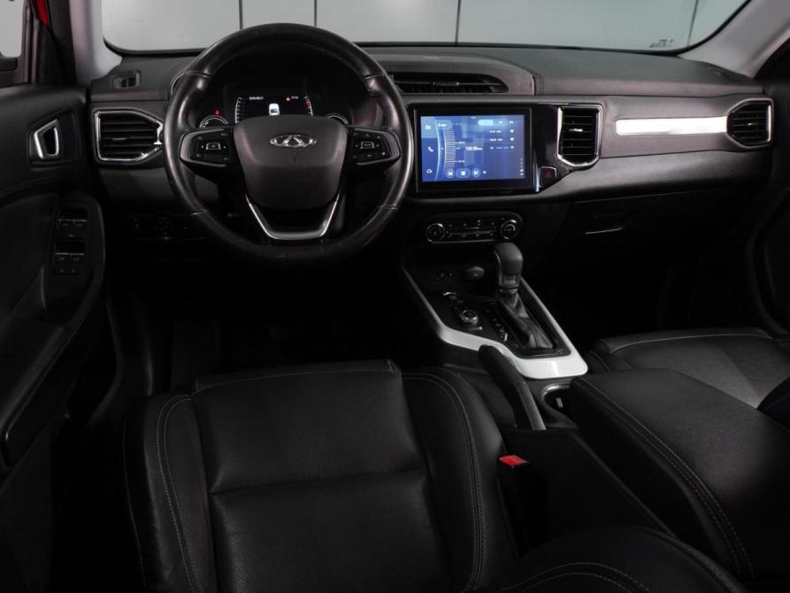 Chery Tiggo 4 I Рестайлинг Воронеж  - изображение 6