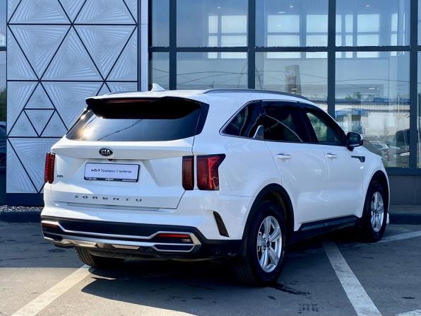 Kia Sorento IV с пробегом 2021 года, цена 3 549 000 рублей, 89531 км, внедорожник, Автокод Объявления