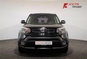 Kia Soul II Рестайлинг Ярославль  - изображение 26