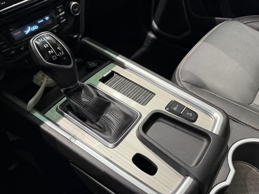 Geely Emgrand X7 I Рестайлинг 2 Самара  - изображение 16