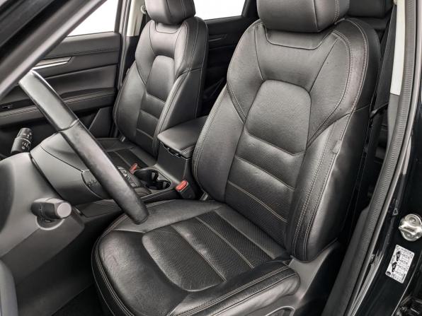Mazda CX-5 II с пробегом 2018 года, цена 2 490 000 рублей, 125700 км, внедорожник, Автокод Объявления