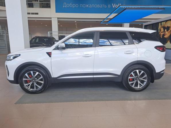 Chery Tiggo 7 Pro Max I с пробегом 2024 года, цена 2 000 000 рублей, 21568 км, внедорожник, Автокод Объявления