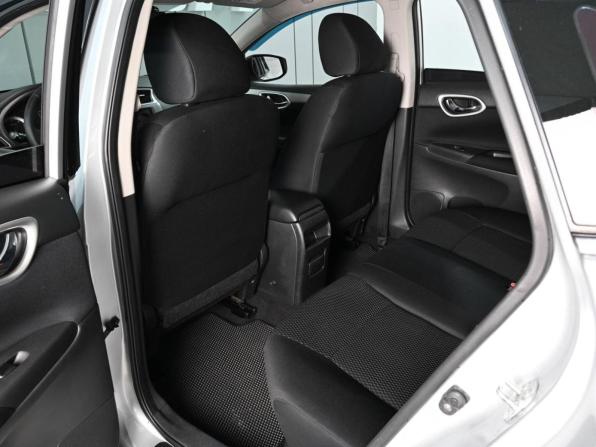 Nissan Sentra VII (B17) с пробегом 2014 года, цена 1 029 000 рублей, 112706 км, седан, Автокод Объявления