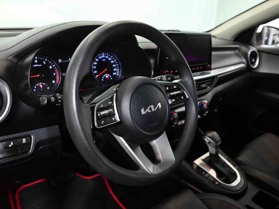 Kia K3 II Рестайлинг Екатеринбург  - изображение 14