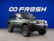 Nissan Patrol V (Y61) Москва  - изображение 23