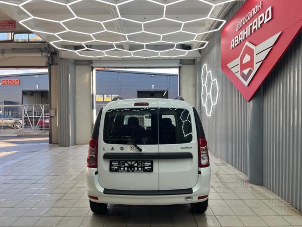 Lada (ВАЗ) Largus I Рестайлинг с пробегом 2021 года, цена 1 100 000 рублей, 65637 км, универсал, Автокод Объявления
