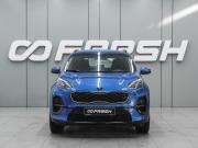Kia Sportage IV Рестайлинг Ростов-на-Дону  - изображение 23