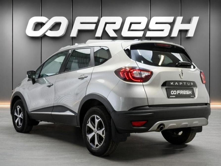 Renault Kaptur I Рестайлинг Рязань  - изображение 2
