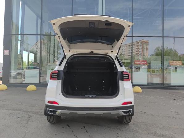 Chery Tiggo 4 Pro I с пробегом 2023 года, цена 1 599 800 рублей, 45137 км, внедорожник, Автокод Объявления