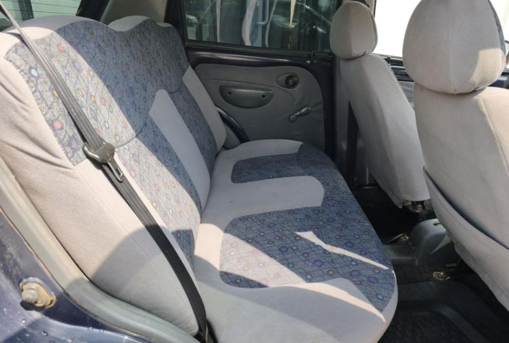 Daewoo Matiz II Рестайлинг Саратов  - изображение 25