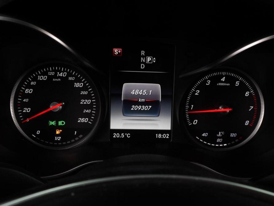 Mercedes-Benz C-Класс IV (W205) Воронеж  - изображение 12