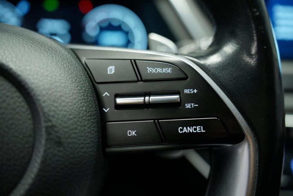 Hyundai Sonata VIII (DN8) Крым  - изображение 16
