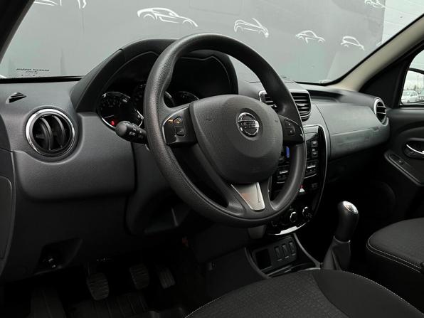 Nissan Terrano III (D10) с пробегом 2019 года, цена 1 268 400 рублей, 117112 км, внедорожник, Автокод Объявления