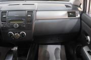Nissan Tiida I Рестайлинг Омск  - изображение 41