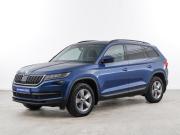 Skoda Kodiaq I Москва  - изображение 29