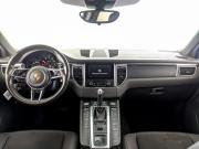 Porsche Macan I Москва  - изображение 44