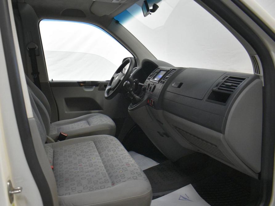 Volkswagen Caravelle T5 Кандалакша  - изображение 13