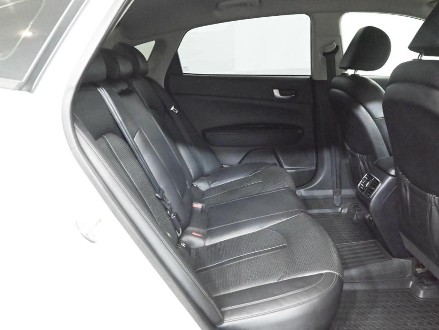 Kia Optima IV Екатеринбург  - изображение 11