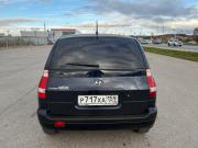 Hyundai Matrix I Рестайлинг Пермь  - изображение 11