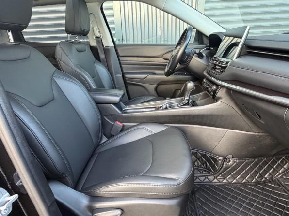 Jeep Compass II с пробегом 2020 года, цена 2 570 000 рублей, 32504 км, внедорожник, Автокод Объявления