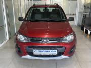 Lada (ВАЗ) Kalina II Москва  - изображение 18