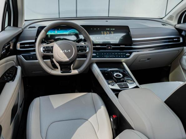 Kia Sportage V Рестайлинг с пробегом 2026 года, цена 3 780 000 рублей, 54 км, внедорожник, Автокод Объявления