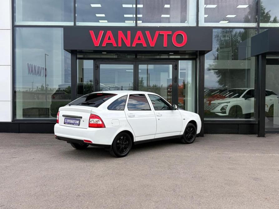 Lada (ВАЗ) Priora I Рестайлинг Азнакаево  - изображение 5