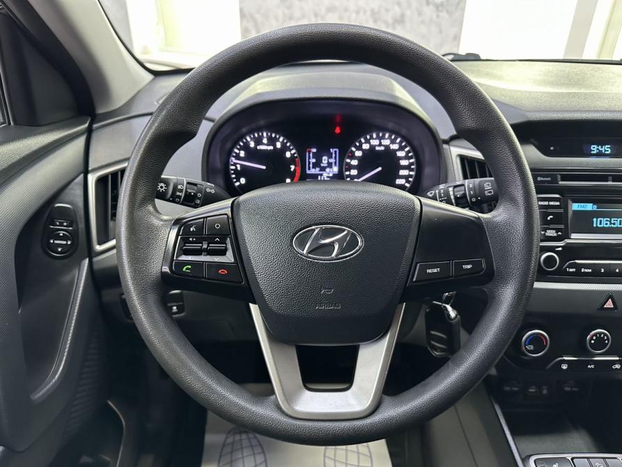 Hyundai Creta I Ярославль  - изображение 17