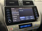 Toyota Land Cruiser Prado 150 Series Рестайлинг 3 Вологда  - изображение 29