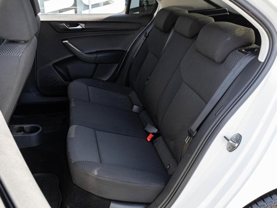 Volkswagen Polo VI Краснодар  - изображение 9