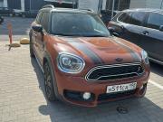 Mini Countryman II Санкт-Петербург  - изображение 11
