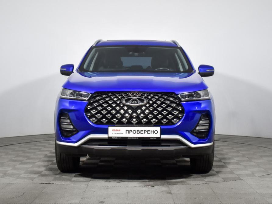 Chery Tiggo 7 Pro I Санкт-Петербург  - изображение 2