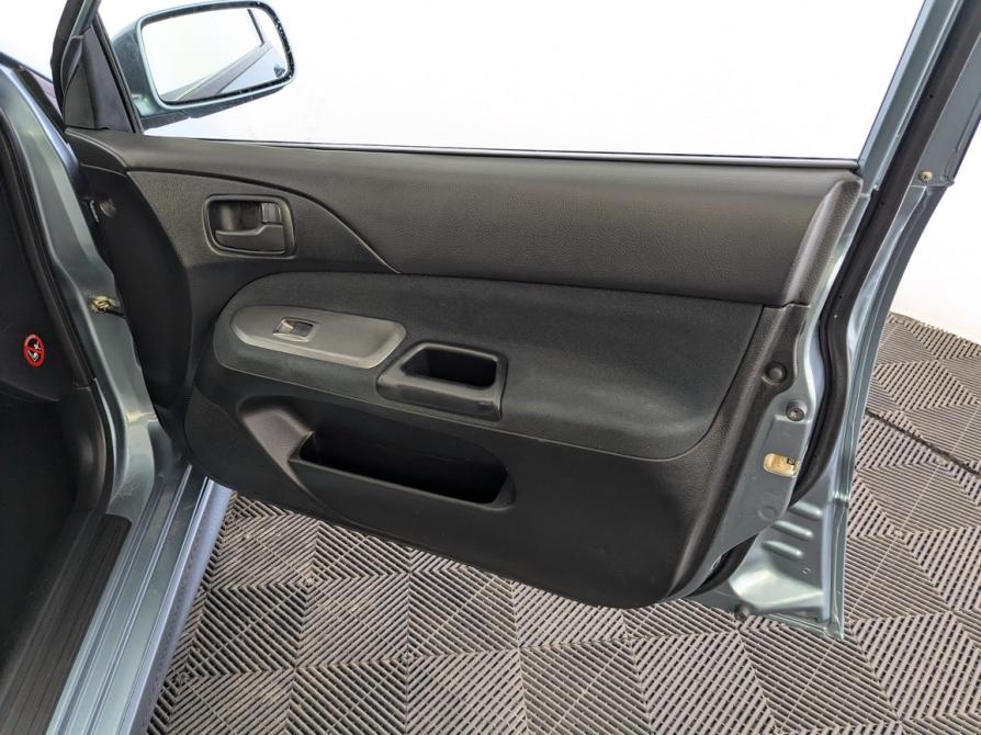 Mitsubishi Lancer IX Рестайлинг Москва  - изображение 24