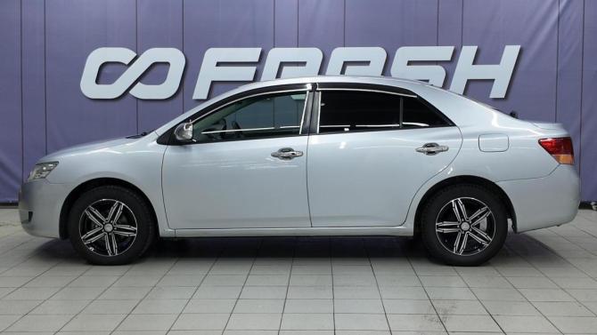 Toyota Allion II с пробегом 2008 года, цена 819 000 рублей, 262000 км, седан, Автокод Объявления