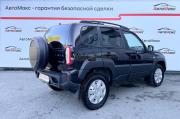 Lada (ВАЗ) Niva Travel I Тюмень  - изображение 25