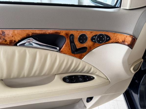 Mercedes-Benz E-Класс III (W211 S211) с пробегом 2005 года, цена 925 000 рублей, 282000 км, седан, Автокод Объявления