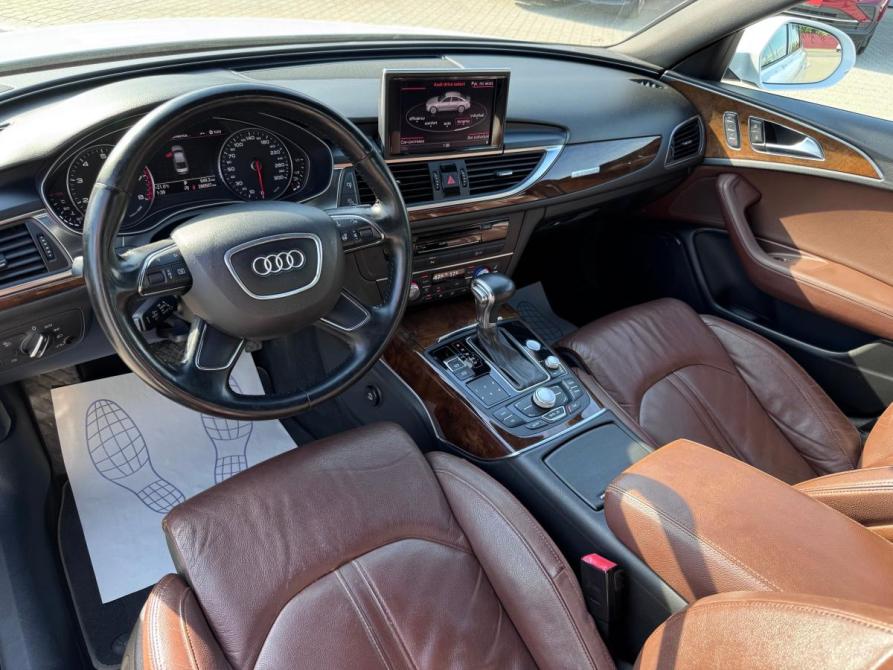 Audi A6 IV (C7) Пермь  - изображение 7