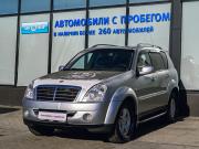 SsangYong Rexton II Екатеринбург  - изображение 23