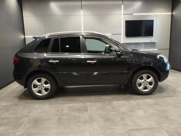 Renault Koleos I Рестайлинг с пробегом 2013 года, цена 1 199 000 рублей, 130000 км, внедорожник, Автокод Объявления