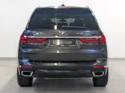 BMW X7 I (G07) Санкт-Петербург  - изображение 36