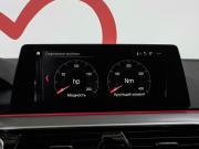 BMW 5 серии VII (G30/G31/G38) Москва  - изображение 36