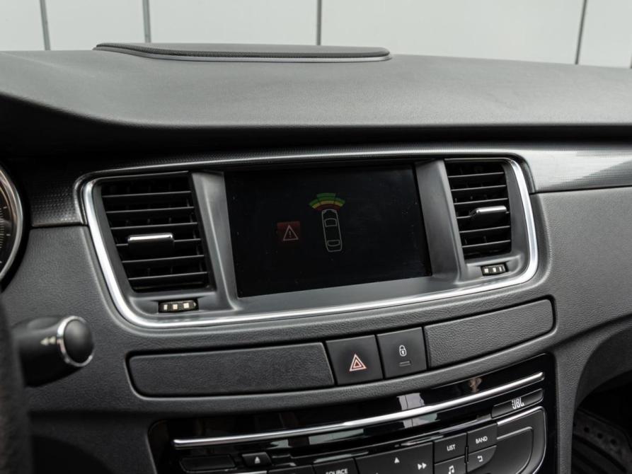 Peugeot 508 I Краснодар  - изображение 13