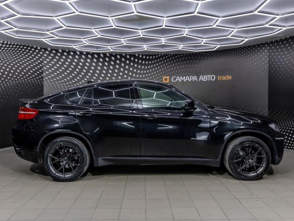 BMW X6 I (E71) с пробегом 2010 года, цена 1 498 000 рублей, 433904 км, внедорожник, Автокод Объявления