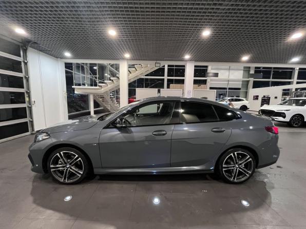 BMW 2 серии F44 с пробегом 2020 года, цена 2 090 000 рублей, 157632 км, седан, Автокод Объявления